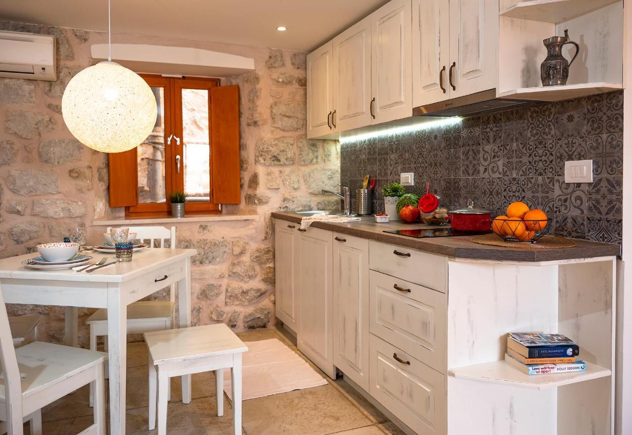 Imperia II - Chic! Place Dubrovnik Eksteriør billede