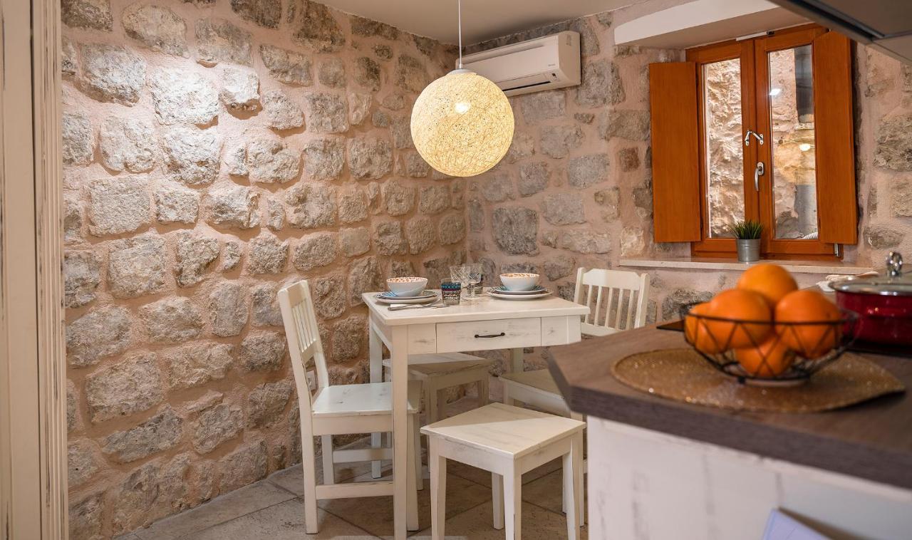 Imperia II - Chic! Place Dubrovnik Eksteriør billede