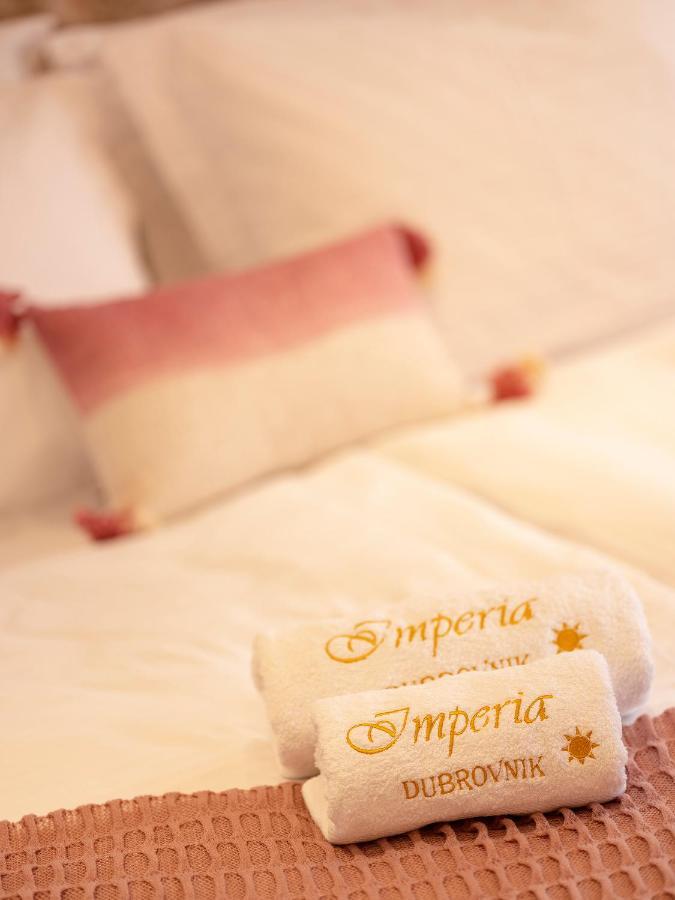 Imperia II - Chic! Place Dubrovnik Eksteriør billede