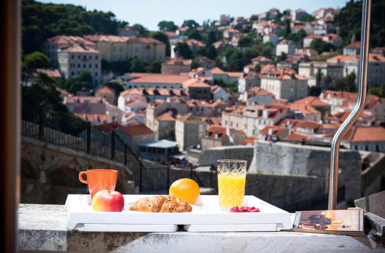 Imperia II - Chic! Place Dubrovnik Eksteriør billede