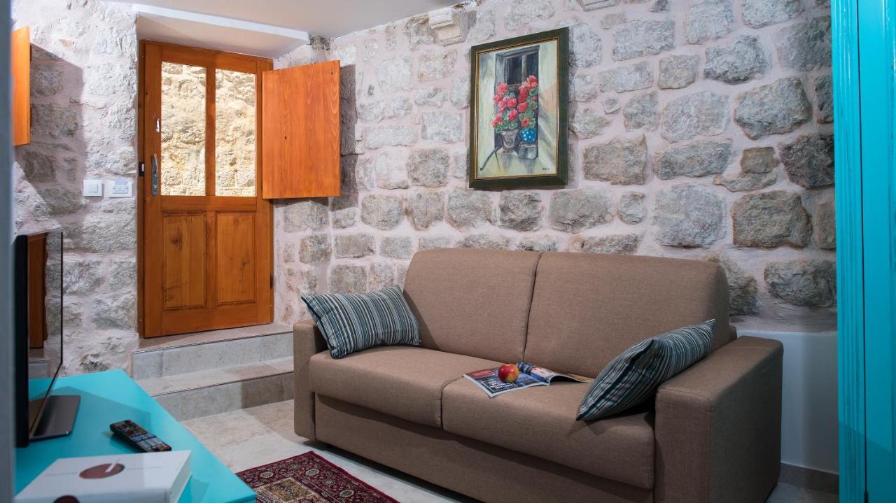 Imperia II - Chic! Place Dubrovnik Eksteriør billede