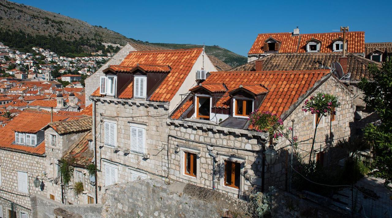Imperia II - Chic! Place Dubrovnik Eksteriør billede